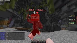 | TNT TAG (BlocksMC)