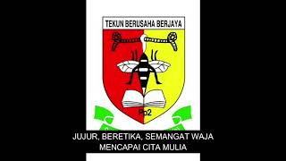 LAGU SK PUTERI PANDAN 2