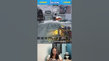 Bros be protecting bomb with their lives 😭 #codm #shorts