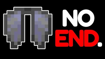 Can you get Elytra BEFORE the End?