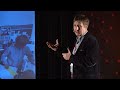 O školách, které se vydaly na cestu | Tomáš Feřtek | TEDxZlín