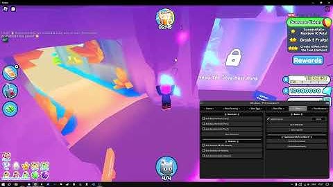 NEW PET SIMULATOR X DUPE GEMS / DUPE GEMS SCRIPT PAID | WORKING [🌀HOLOGRAM] Pet Simulator X!