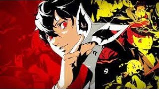 Persona 5 Royal (Part 7)