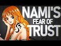 Namis fear of trust