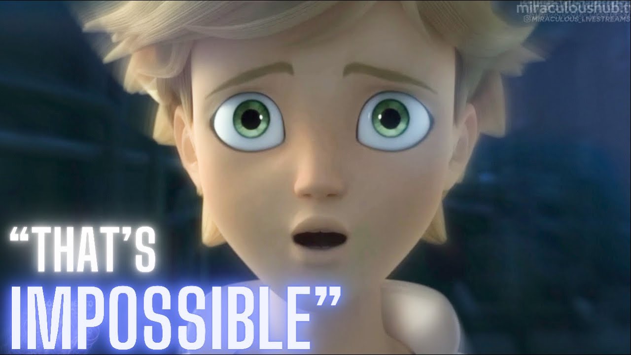 DOWNLOAD: Miraculous Tales Of Ladybug Cat Noir Season 4 .Mp4 & MP3