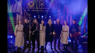 Metsatöll Live-Stream Concert: Viking Village Feast 2021