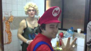 Fantasy Party Sao Missesbitchesdevassas