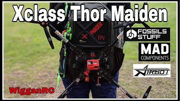 XClass Thor Maiden