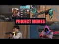 Valorant - Funny moments and memes compilation