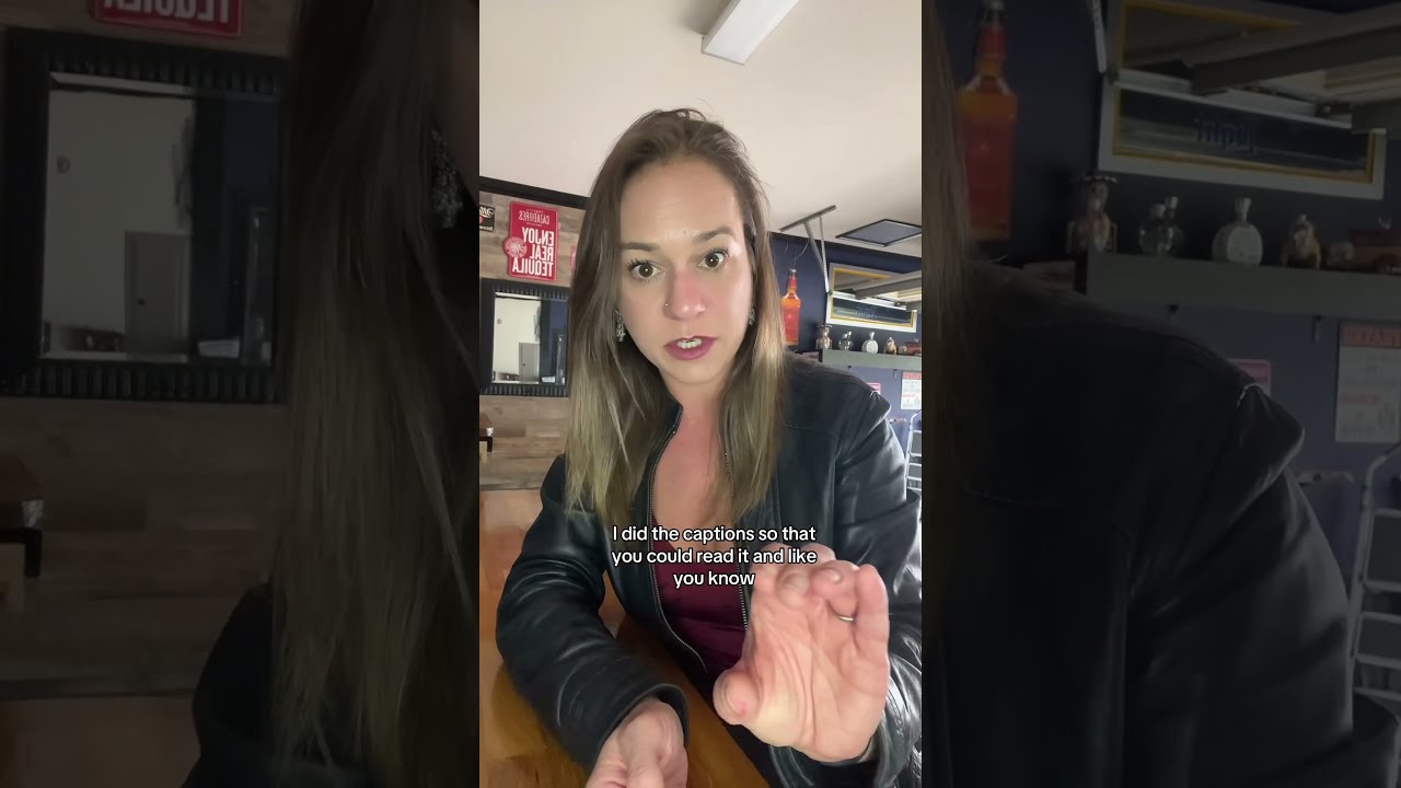 Testing And Analyizing The Tiktok Algorithm Tiktokalgorithm Testingthealgorithm