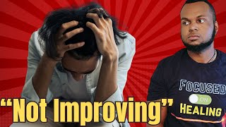 Overcoming Chronic Eustachian Tube Dysfunction, Tinnitus & Anxiety | Real Strategies That Work!