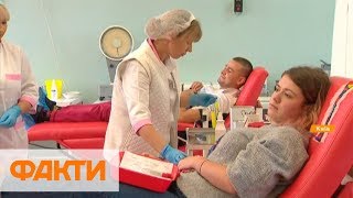 Переливание крови: как происходит, правила и какая польза Переливание крови: как происходит, правила и какая польза