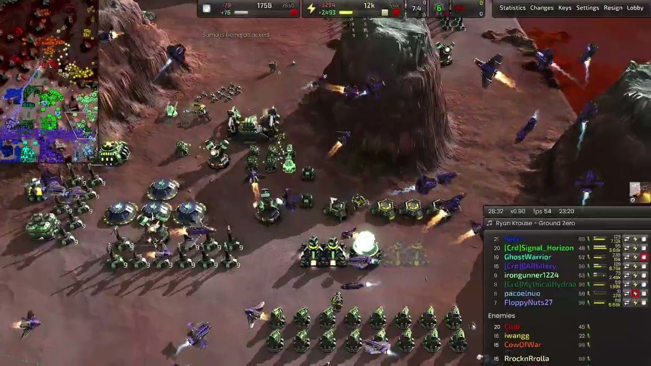 [CHIIL PILL] Come watch (Part 12/27)