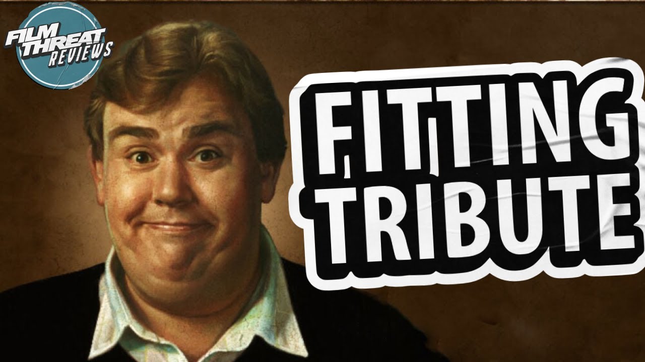JOHN CANDY: I LIKE ME REVIEW | Film Threat