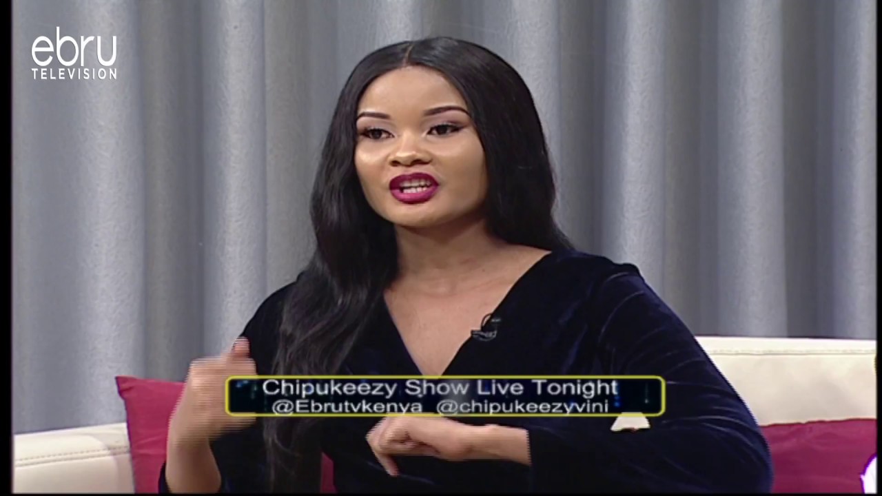 Hamisa Opens Up About Her Witchcraft Saga