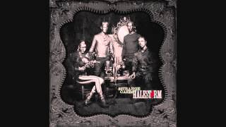 Halestorm - Love Bites (So Do I) Instrumental (Original Song - Not a cover)