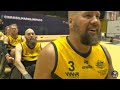 Mundial de rúgbi em cadeira de rodas 2026 | Austrália x Dinamarca