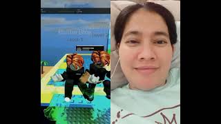 butterblox #fyptiktok #duet #fypyoutube #minecraft #roblox #roblox #love #singlemom