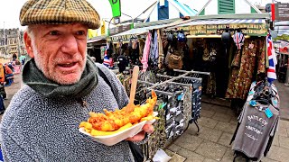 A Day in The Life of A YouTuber in Norwich City Centre. Norwich Great Britain