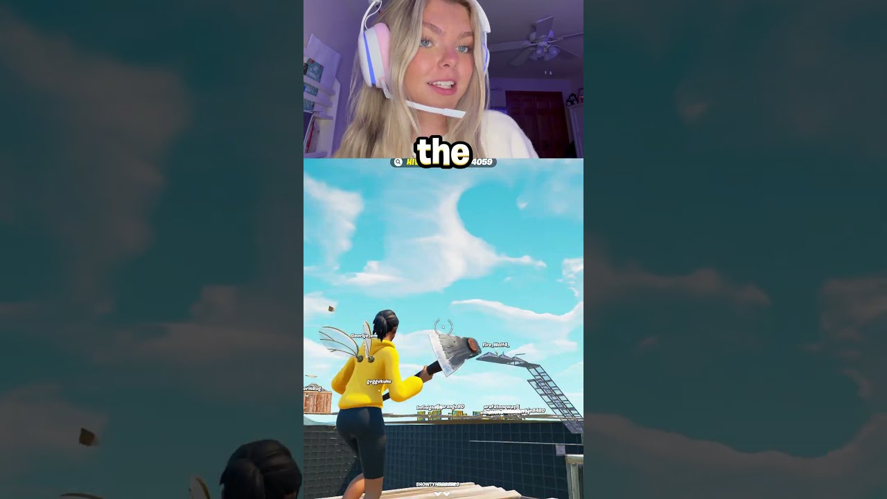 I LEAKED THESE SECRETS IN 1V1 WITH EVERY GUN 