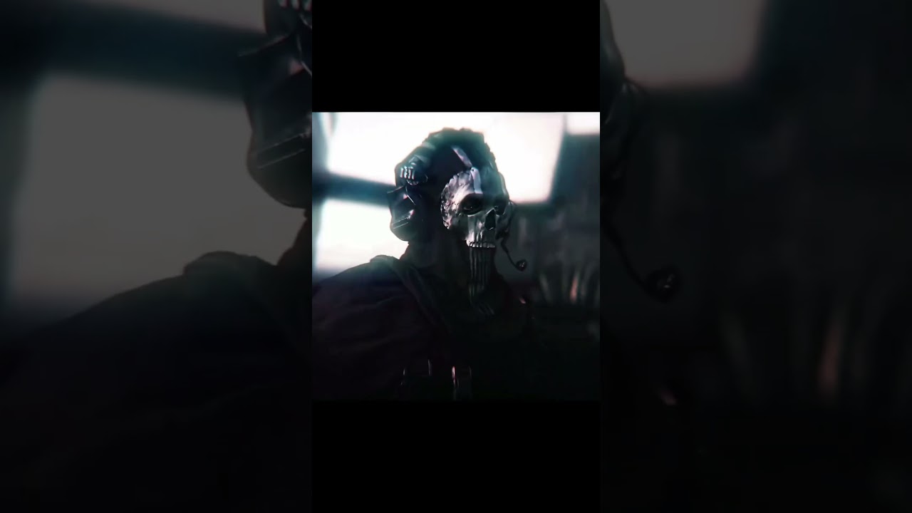 The mask |#warzone #cod #activision #trending #viral #viralshorts #viralvideo #gaming #op_x_max
