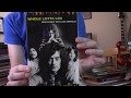 Led Zeppelin Books: Part 1