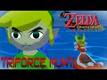 Triforce Hunt w/ MAKAR!! The Legend of Zelda: The Wind Waker (S3 Ep 6)