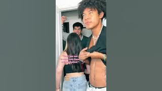 #pov : You’re trying to convince your bf your roommate is gay #tiktok #acting #claudcirillo