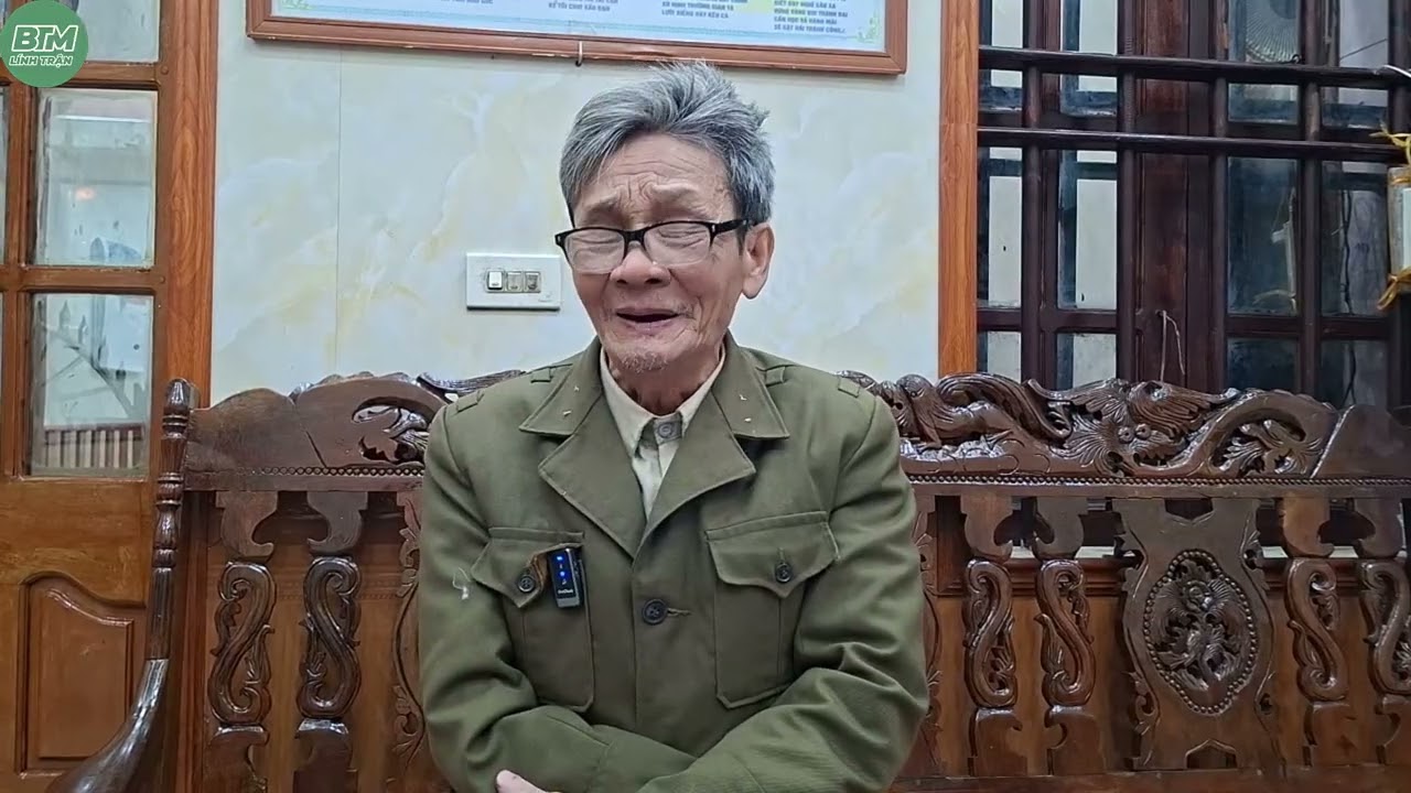 TẬP  208 :  TIÊU DIỆT LÍNH PẮC CHUNG HY