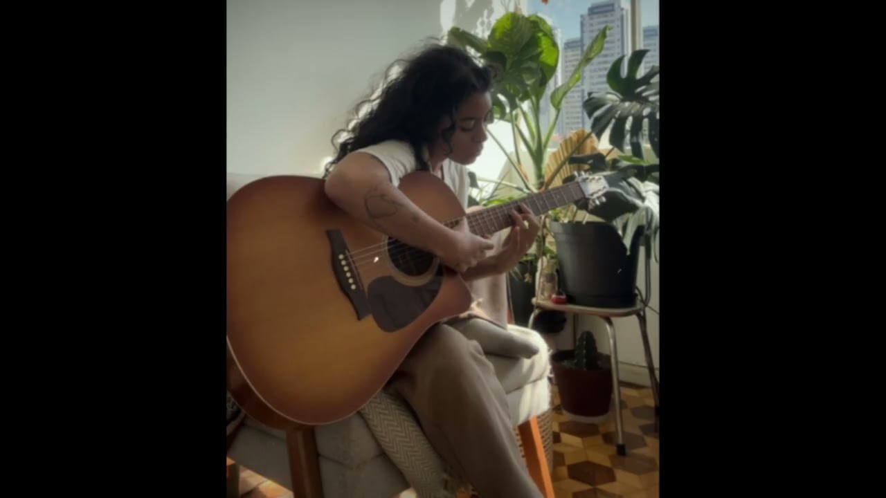 [FREE] KHAMARI TYPE BEAT | "TOGETHER AGAIN"