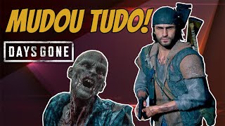 Days Gone: Isso é o que Acontece Se Você Ficar Nível 3 em Todos os Acampamentos (Batalha Final)