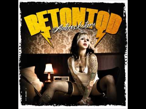 Betontod - Auf eine gute Zeit