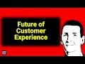 Oracle CX: Future of Customer Experience and Analytics (CXOTalk)