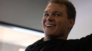 Day in the Life: Sonny Gray