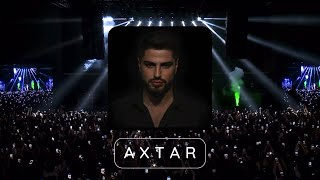 Farid Gasanov - Axtar (Prod by. SarkhanBeats) Resimi