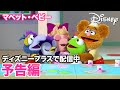 マペット・ベビー／予告編｜ディズニープラス