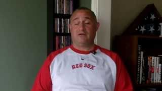 Red Sox Closer Issues!  What Can They Do To Fix Their Bullpen?  #ThisWeekinRed