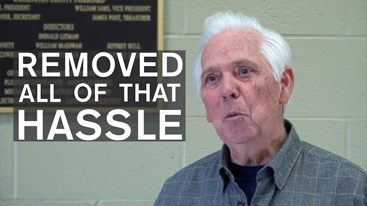 Starline Track Busway Case Study: Washington Fairgrounds