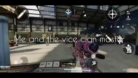 CODM png 1v1 sniper training