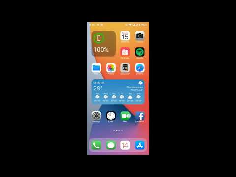 Launcher Ios 14 Apps On Google Play