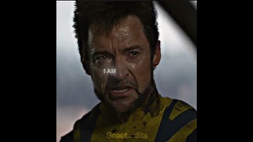 Thumbnail of WOLVERINE ("Deadpool & Wolverine") EDIT | Madonna - like a prayer choir version  | #edit #wolverine