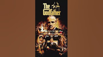 Thumbnail of The Godfather Theme Song #thegodfather #godfather #music #song #movie #movies #themesong
