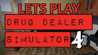 Drug Dealer Simulator - 4