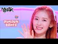 OH MY GIRL(오마이걸) - Dun Dun Dance (Music Bank) | KBS WORLD TV 210514