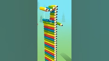 Slice It All - Level 19 & 20 - Satisfying Video - Satisfying Asmr Gameplay