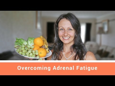 plant based diet and adrenal insufficiency