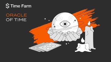 TIME FARM Oracle Of Time Answer Revealed September 27 FULL VIDEO