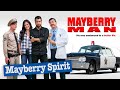 Mayberry Man Teaser: Mayberry Spirit