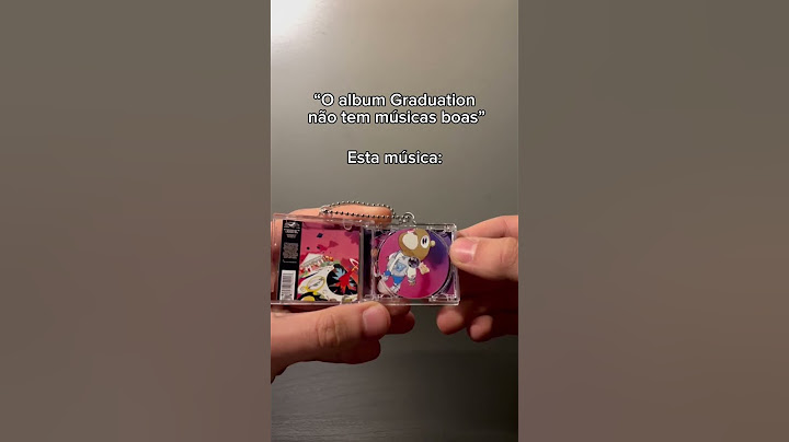 Como assim não tem boas?