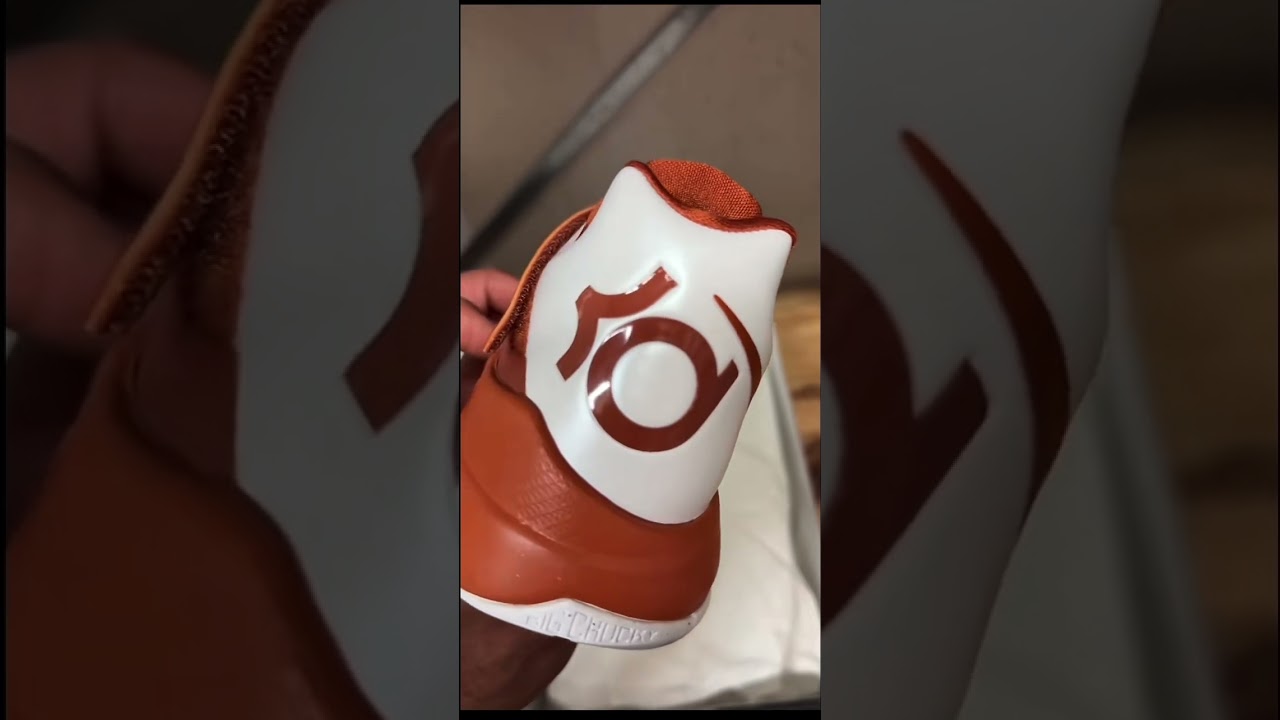 Early Look At KD IV Texas
